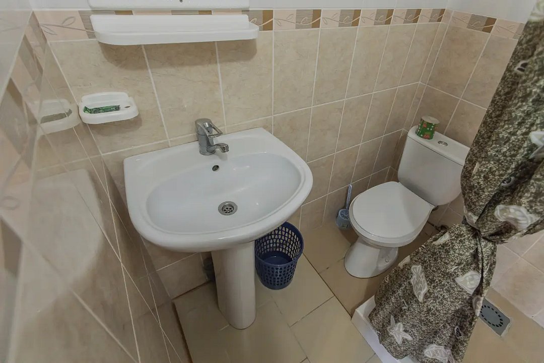 Стандартный 2-местный TWIN