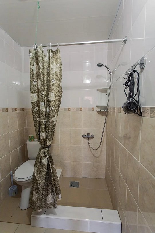 Стандартный 3-местный