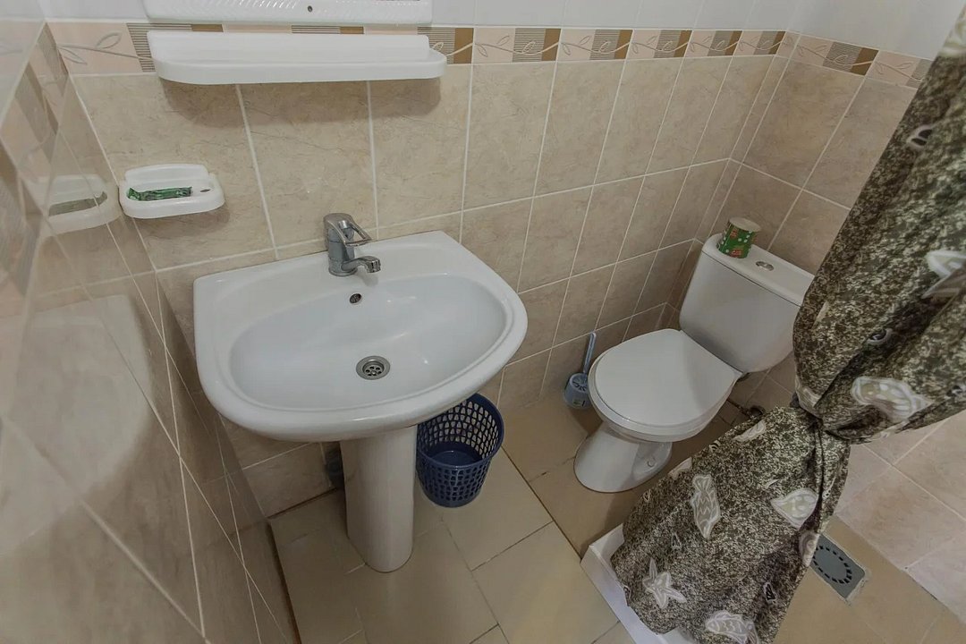 Стандартный 3-местный