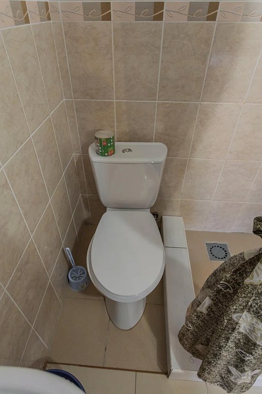 Стандартный 3-местный