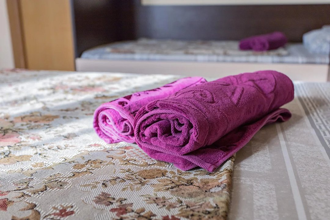 Стандартный 4-местный