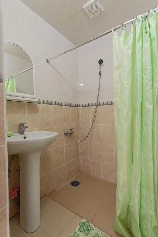 Стандартный 4-местный