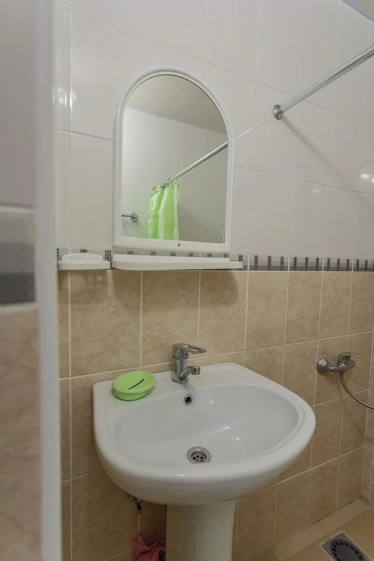 Стандартный 4-местный