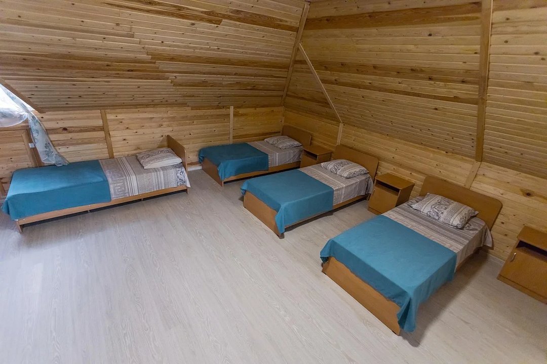 Стандартный 7-местный