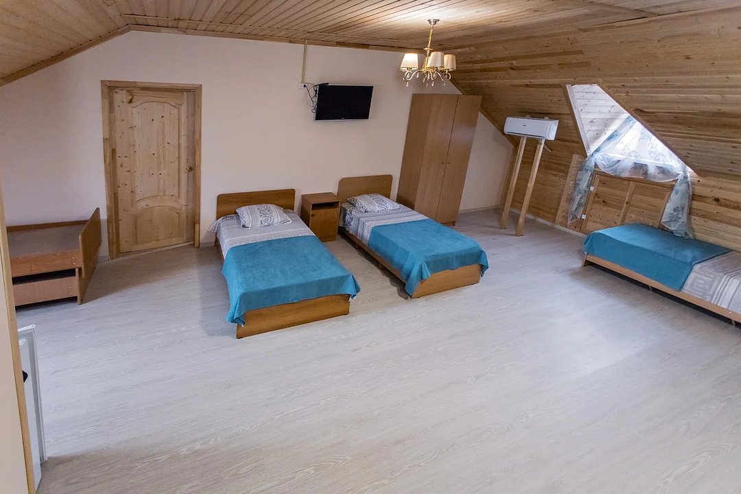 Стандартный 7-местный