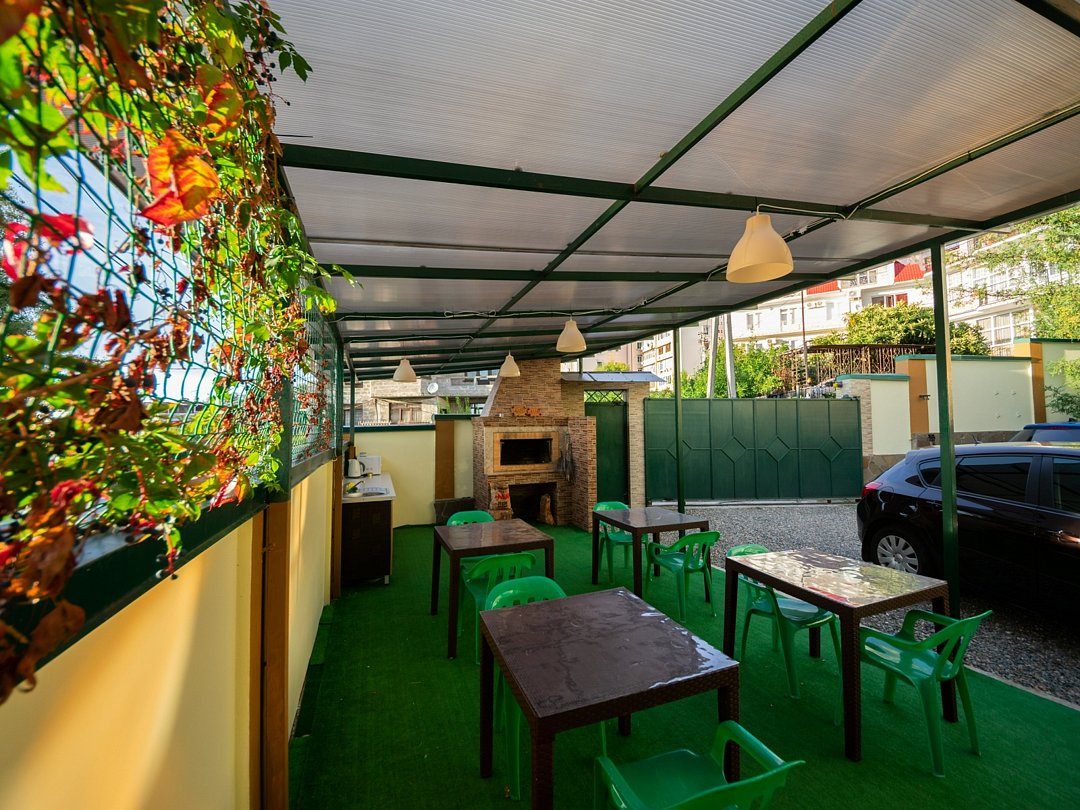 Аледо, Краснодарский край: фото 4