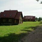 Территория | Константинова Усадьба, Новгородская область