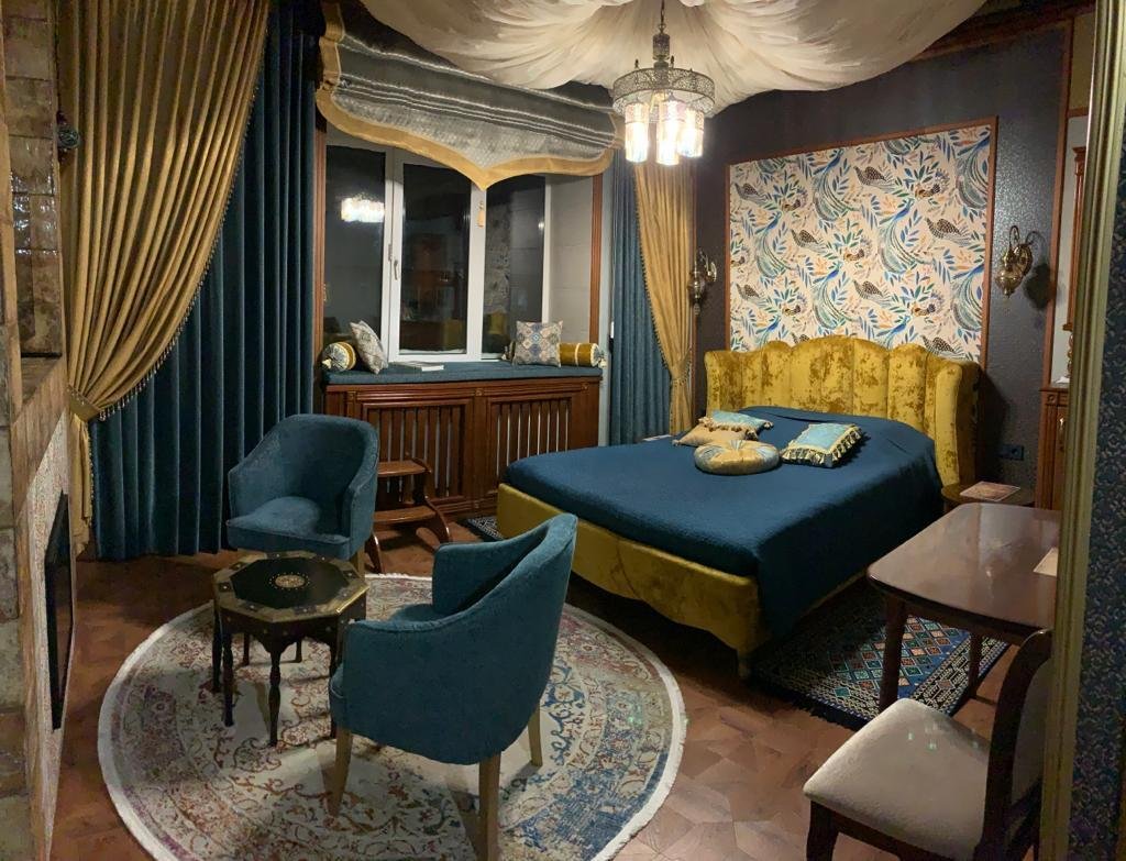 Комфорт 2-местный