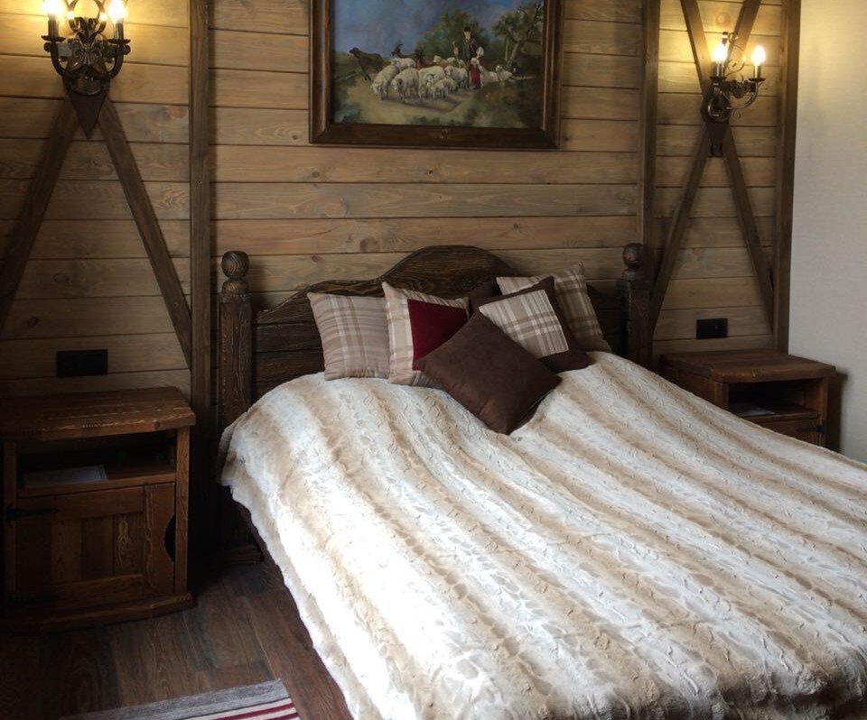 Комфорт 2-местный