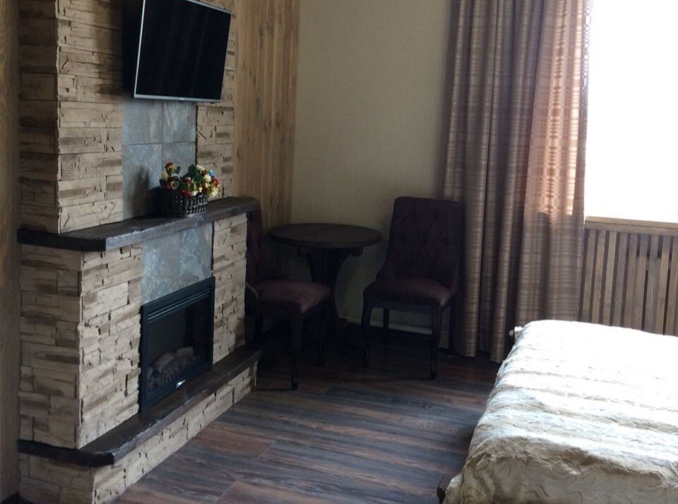 Комфорт 2-местный