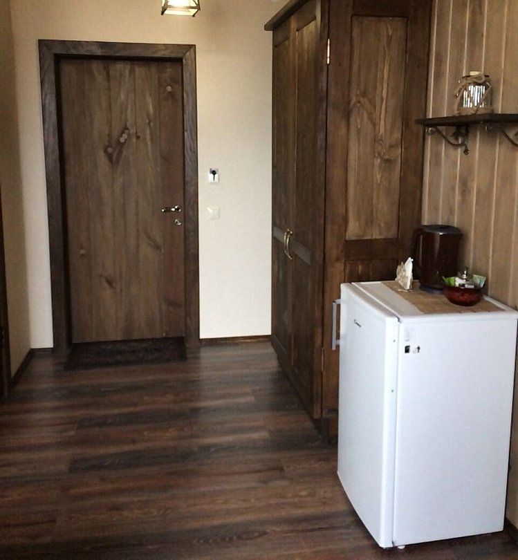 Комфорт 2-местный