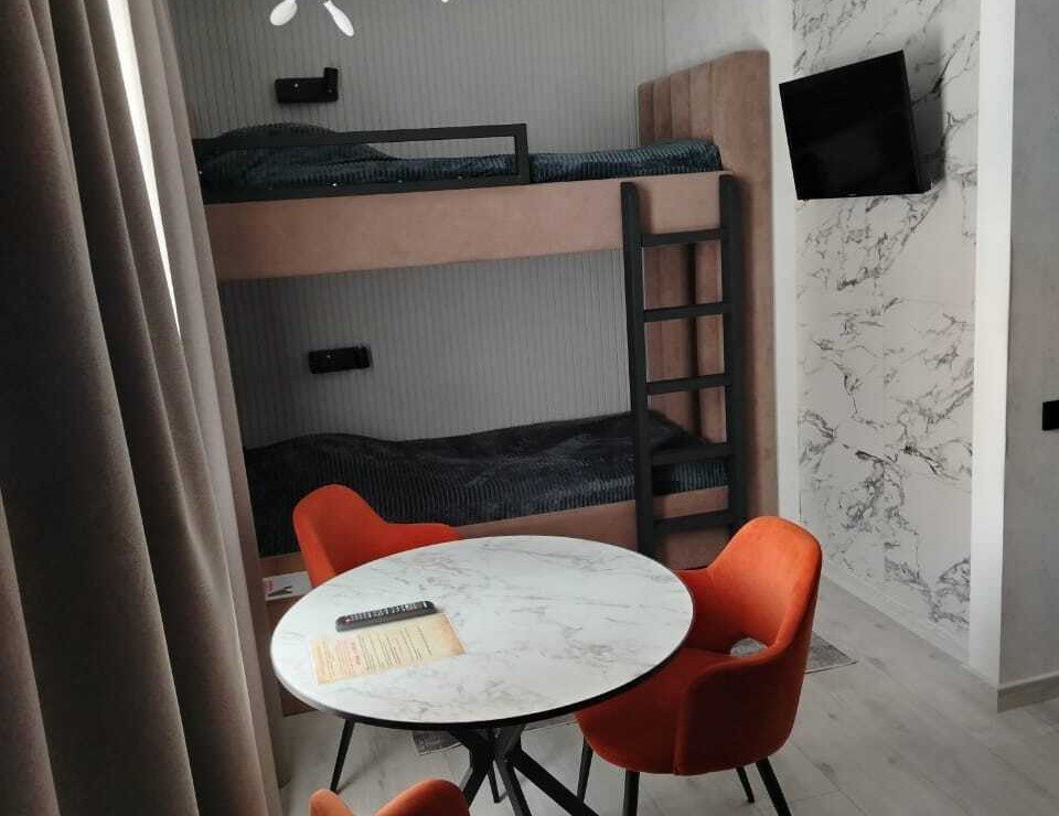 Комфорт 3-местный