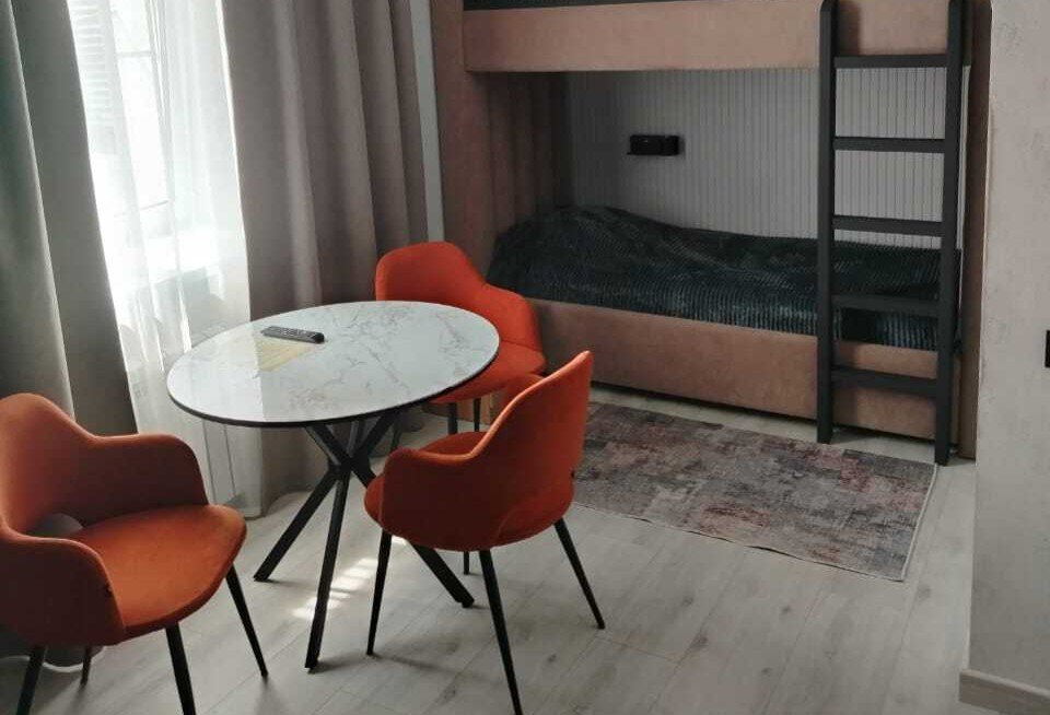 Комфорт 3-местный