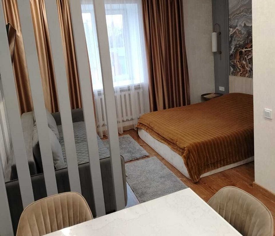 Полулюкс 2-местный