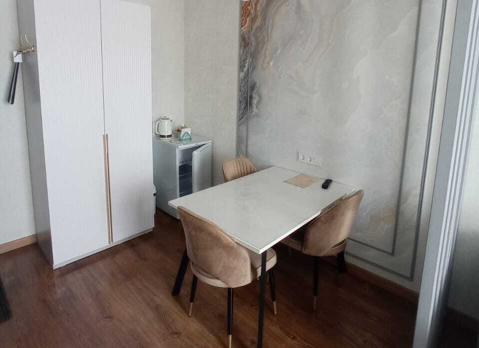 Полулюкс 2-местный