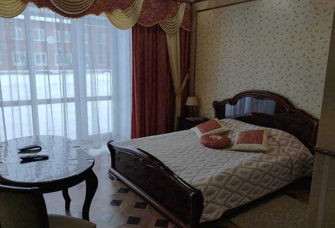 Полулюкс 2-местный