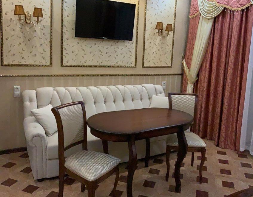 Полулюкс 2-местный