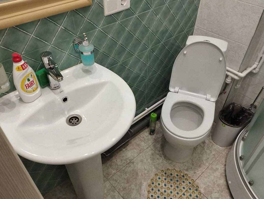 Полулюкс 2-местный