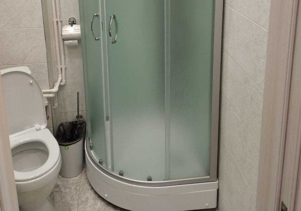 Полулюкс 2-местный