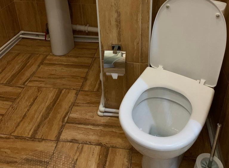 Полулюкс 2-местный