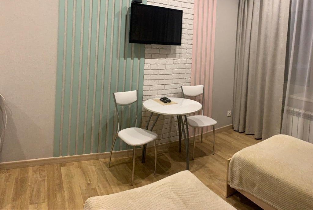 Стандартный 2-местный