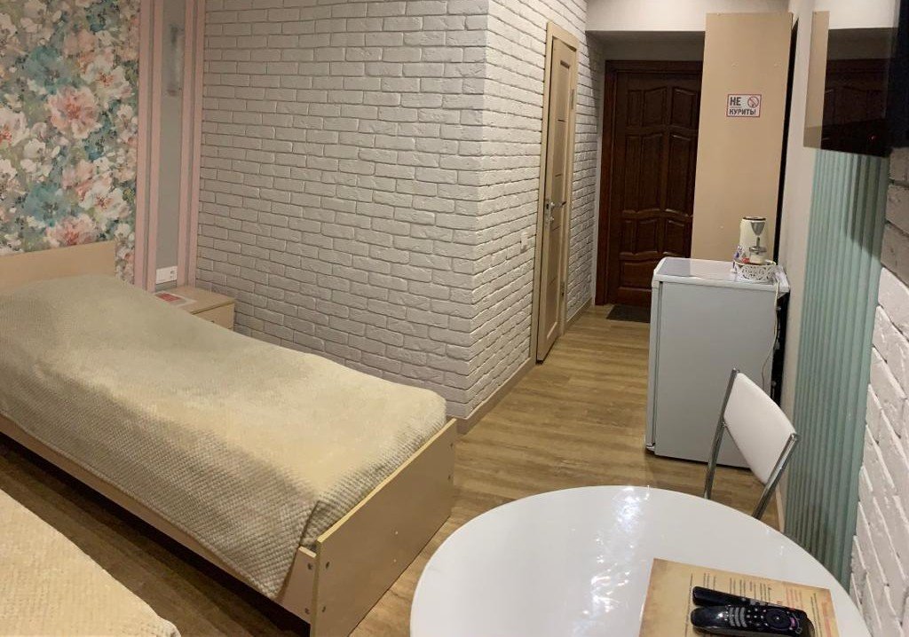 Стандартный 2-местный