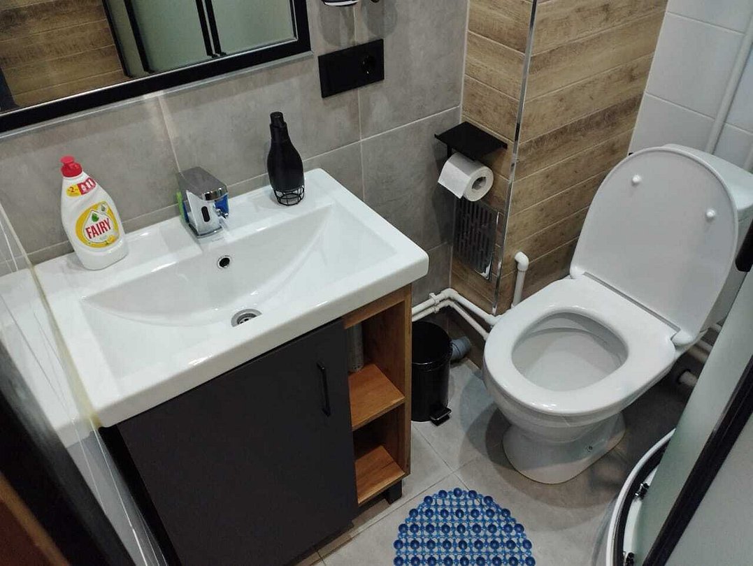 Стандартный 2-местный