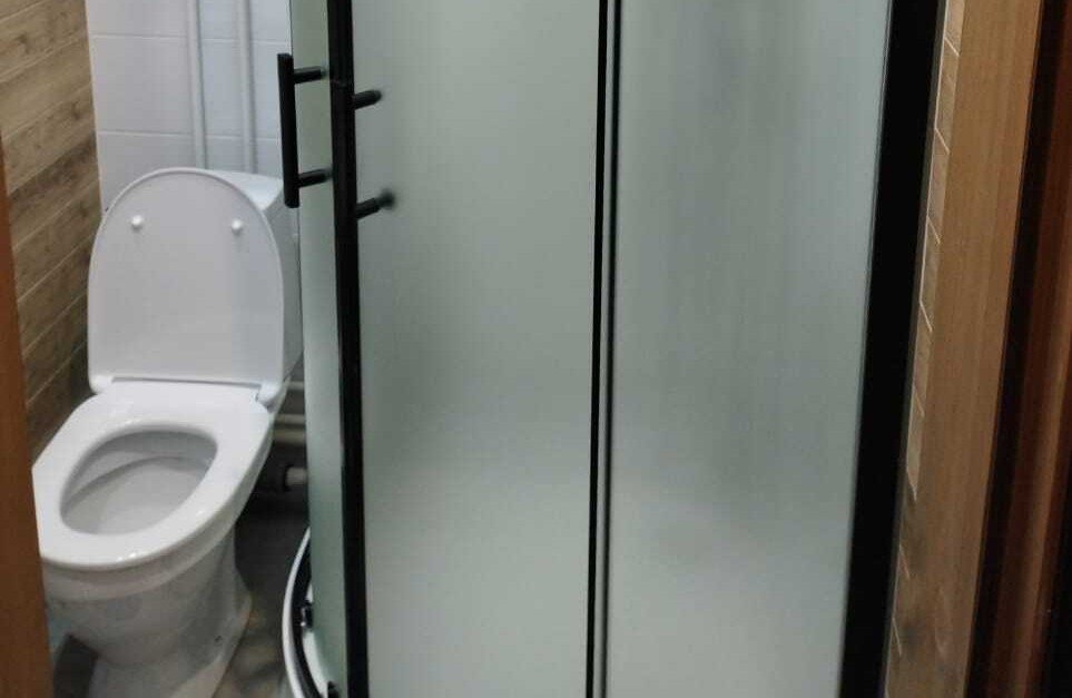 Стандартный 2-местный