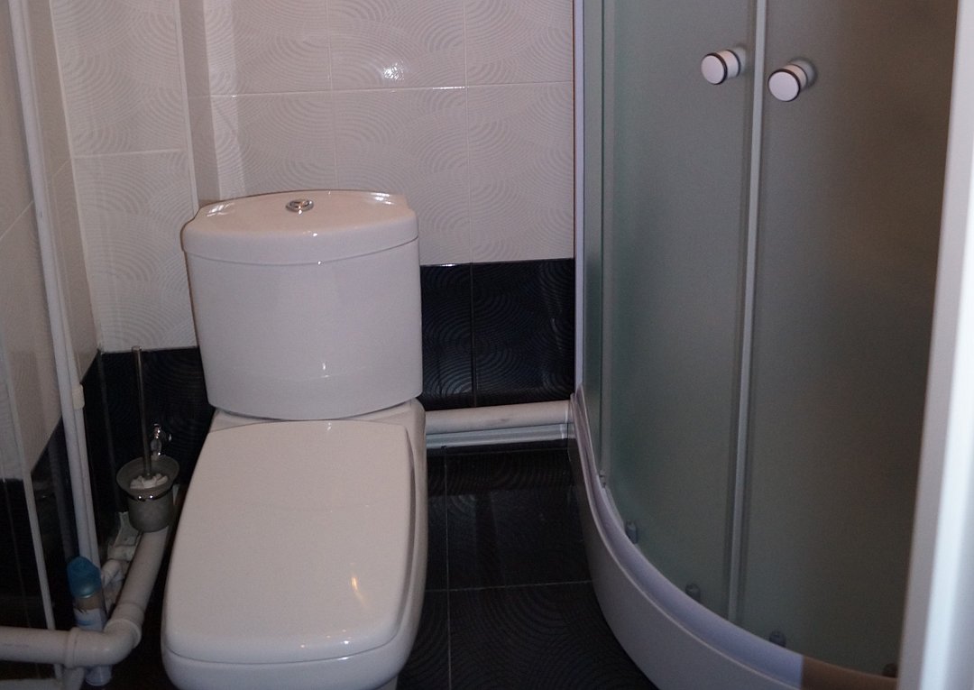 Стандартный 2-местный