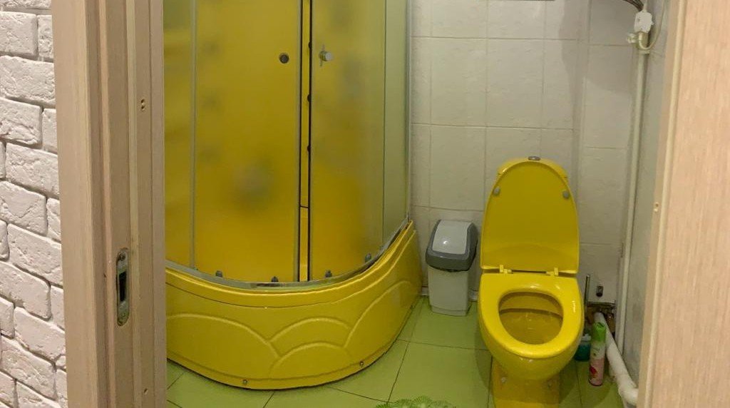 Стандартный 2-местный