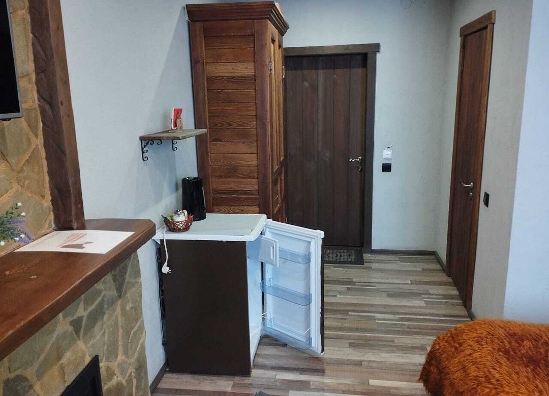 Стандартный 2-местный (улучшенный)