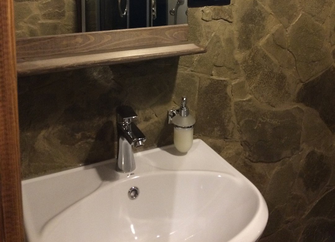 Стандартный 2-местный (улучшенный)