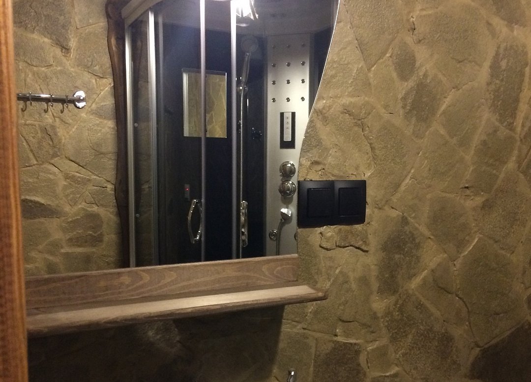 Стандартный 2-местный (улучшенный)