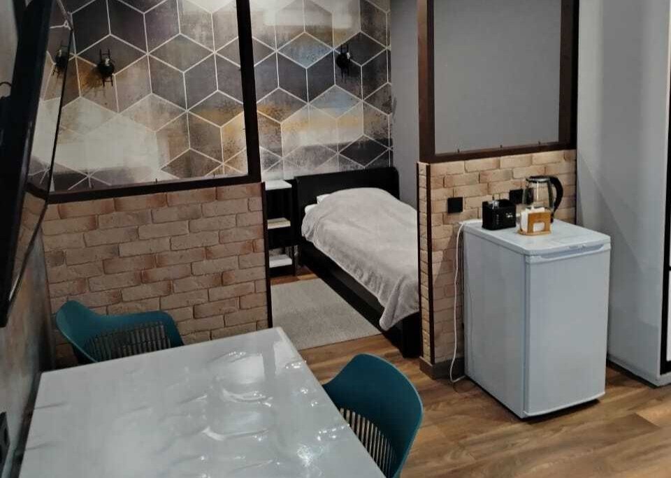 Стандартный 3-местный