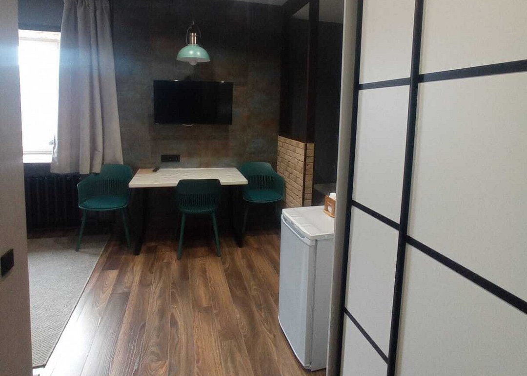 Стандартный 3-местный