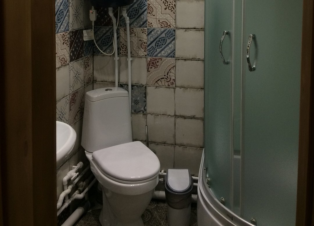 Стандартный 4-местный 2-комнатный