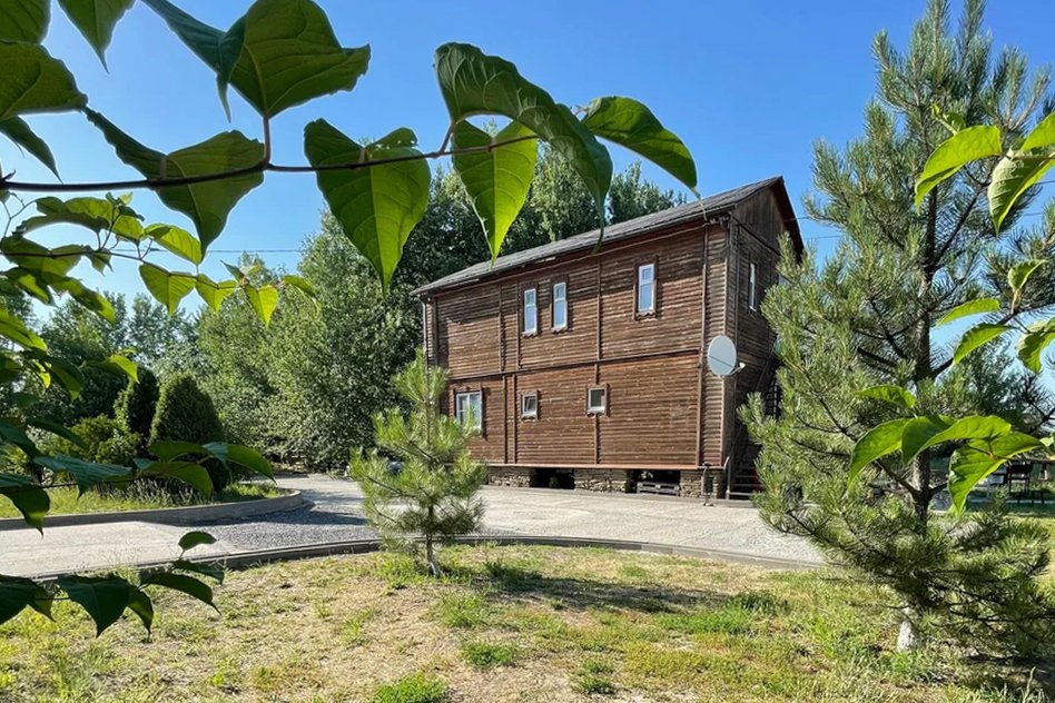 Донская ривьера , Ростовская область: фото 5