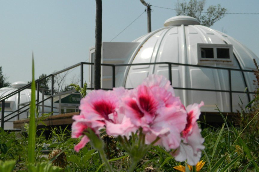 Донская ривьера , Ростовская область: фото 3