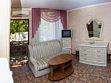 Комфорт 3-4-местный, Гостевой дом Лукоморье, Алупка
