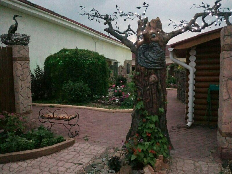 Кантри, Республика Башкортостан: фото 3