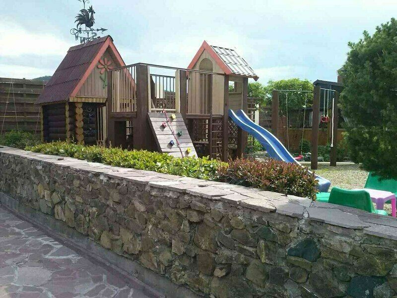 Кантри, Республика Башкортостан: фото 4