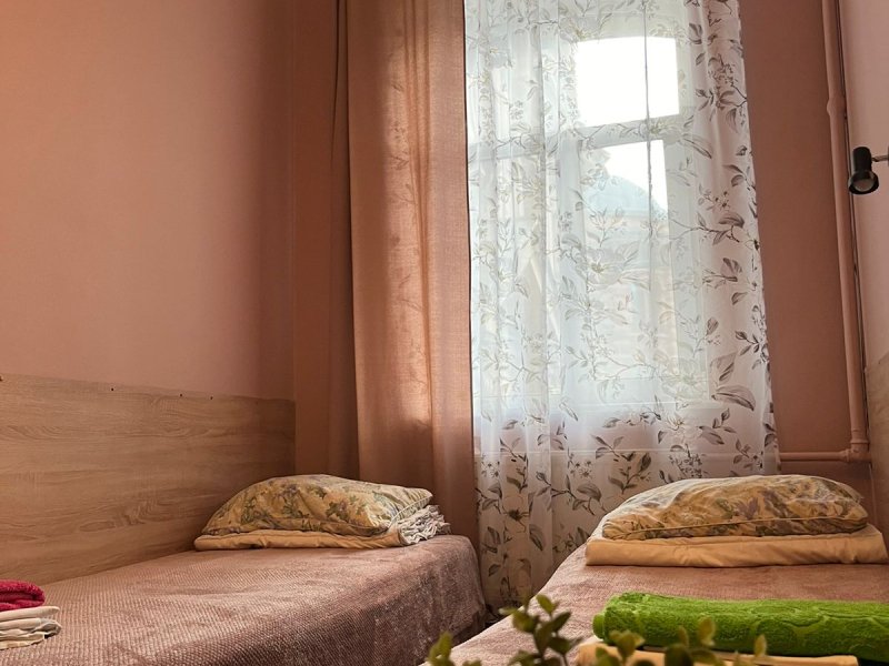 Vseputem, Ленинградская область: фото 2