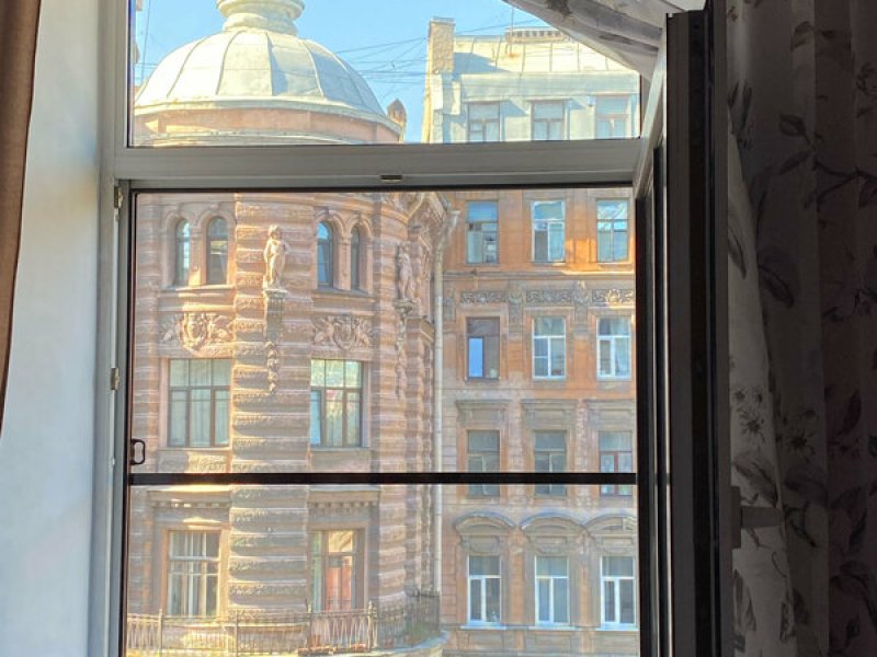 Vseputem, Ленинградская область: фото 3