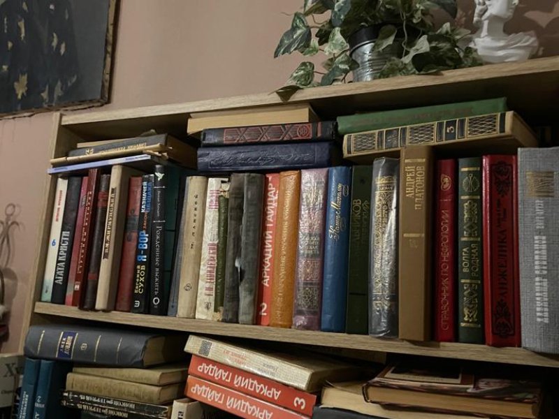 Vseputem, Ленинградская область: фото 5