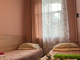 2х местный номер с удобствами, Гостевой дом Vseputem, Санкт-Петербург
