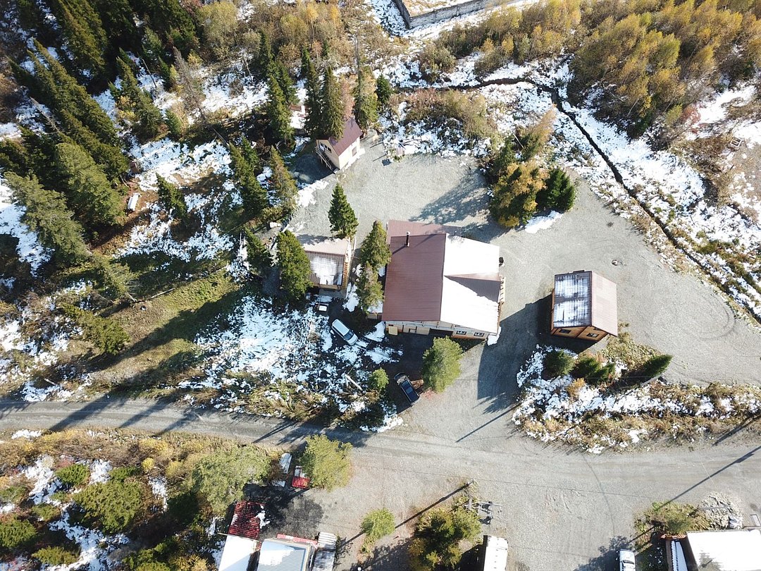 SkiPark, Кемеровская область: фото 2