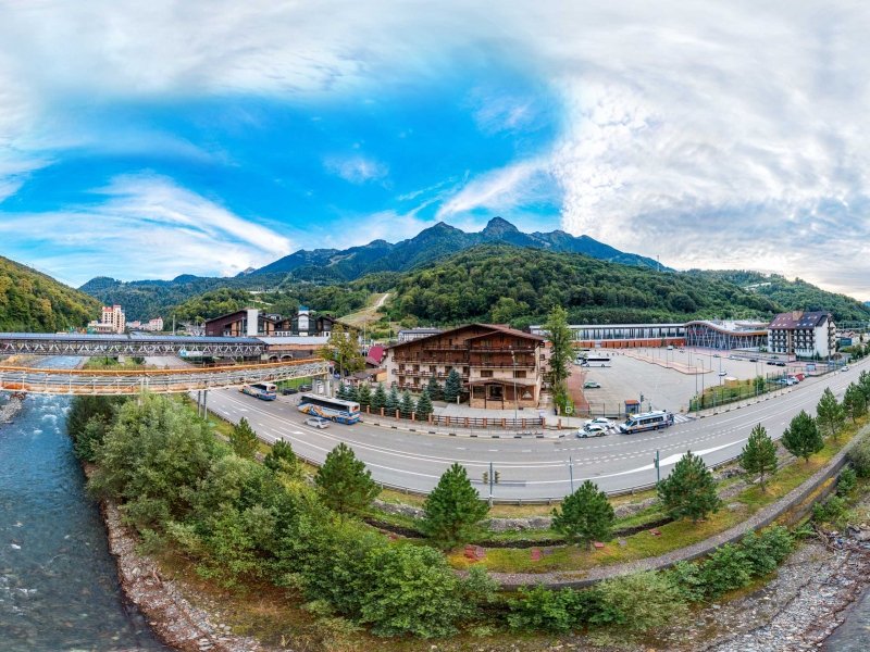 GALA LAZA, Краснодарский край: фото 2