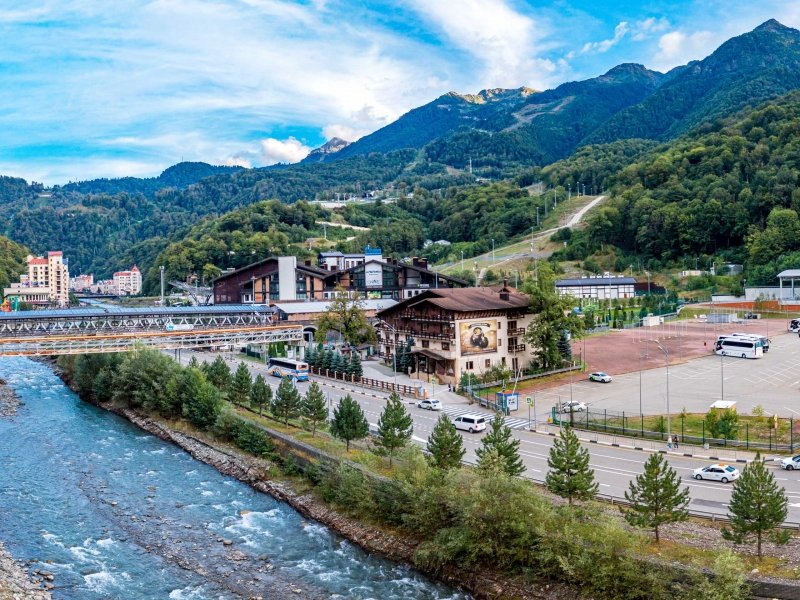 GALA LAZA, Краснодарский край: фото 3