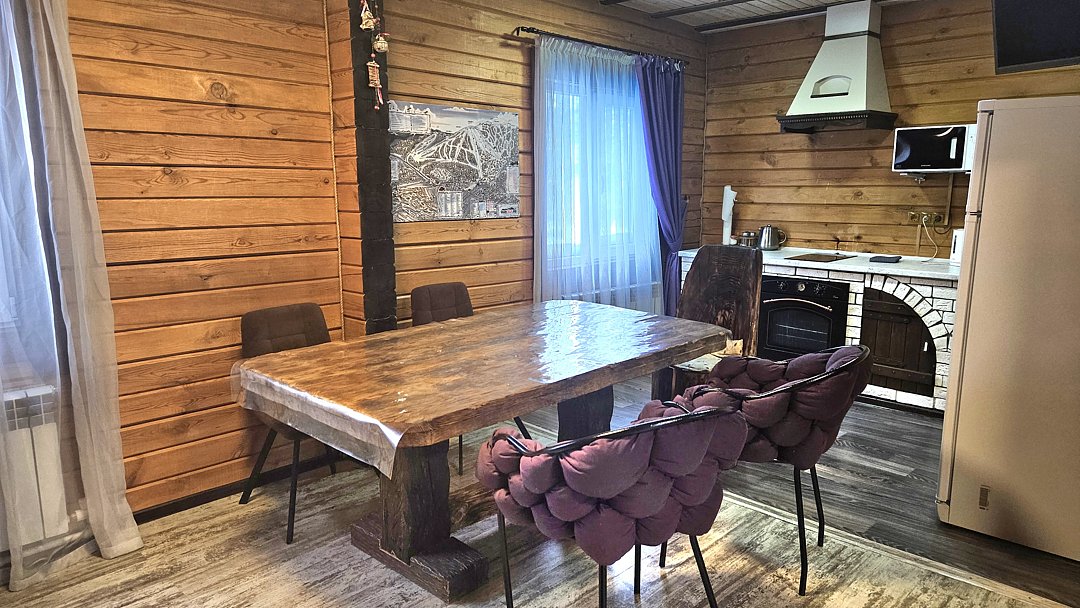 SkiPark, Кемеровская область: фото 4