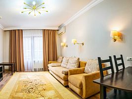 Апартаменты, Гостевой дом GALA LAZA, Эстосадок